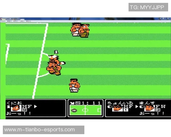 热血足球中如何巧妙撞人以获得比赛优势与胜利技巧解析