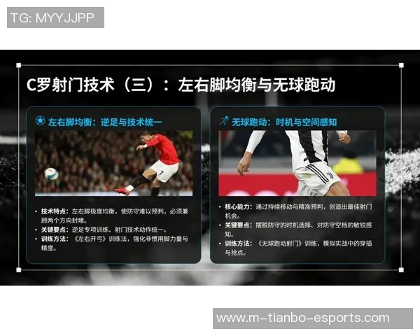 足球大师中后卫的战术解析与技术提升之路